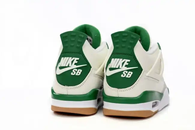 Green DR5415-103 Jordan Pine Retro SB 4 0507